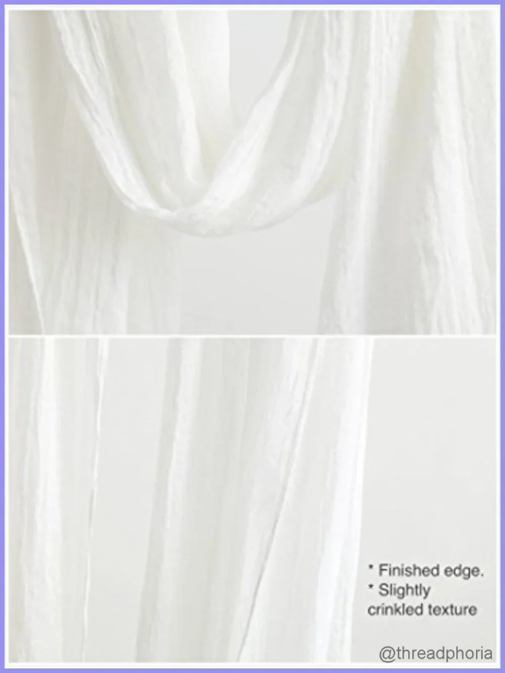 Solid Color Scarf Shawl Wrap Soft Lightweight 60% Polyester 40% Viscose